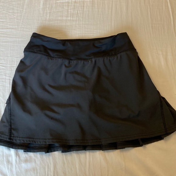 COPY - Lululemon Tennis Skirt - Picture 1 of 5